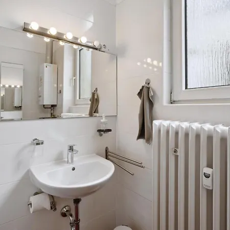 Apartamento Altstadt In *