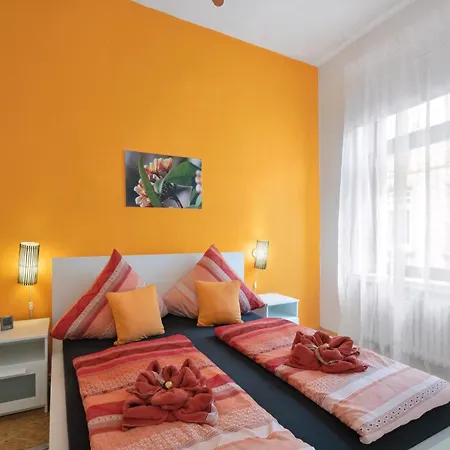 Altstadt In Apartamento