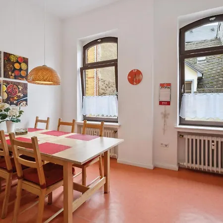 Altstadt In Apartamento *
