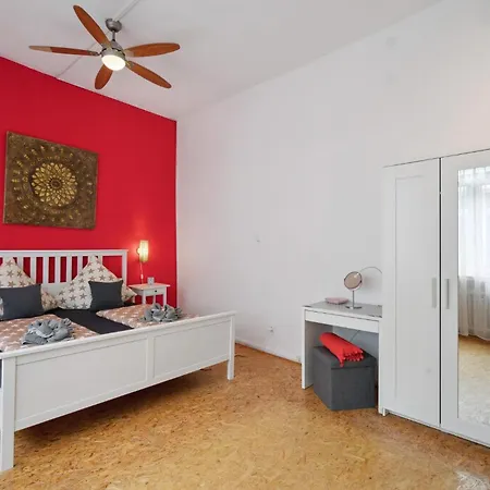 Apartamento Altstadt In *