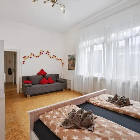 Apartamento Altstadt In