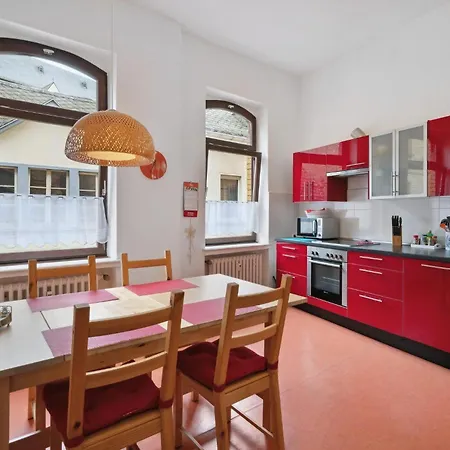 Apartamento Altstadt In *