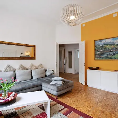 Altstadt In Apartamento Cochem
